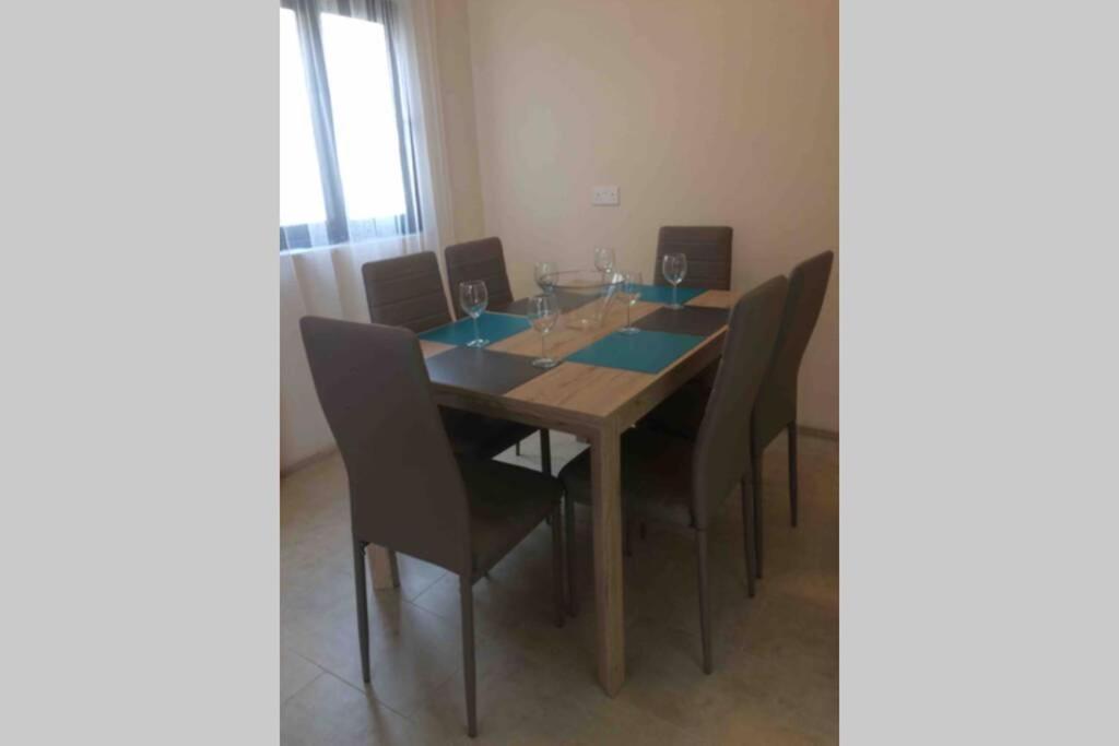 Mellieha Luxury Penthouse With Sea & Country Views Apartment Ngoại thất bức ảnh